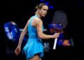Свитолина разгромила россиянку в Берлине: соперница отказалась продолжать игру