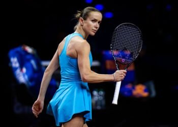 Свитолина разгромила россиянку в Берлине: соперница отказалась продолжать игру