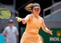 Разгром в Великобритании: Снигур вышла в основную сетку турнира WTA и ждет встречи с украинками