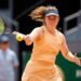 Разгром в Великобритании: Снигур вышла в основную сетку турнира WTA и ждет встречи с украинками