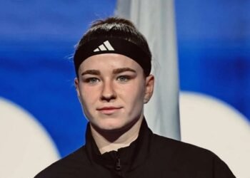 Трагедия экспервая ракетки мира: травма Осаки принесла титул Муховой в Германии