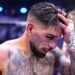 Топурия сам всё испортил. Недооценил Гейджи и жестоко поплатился