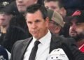Тренер золотой сборной США на ОИ-2026 Салливан поддержал американских футболистов на ЧМ