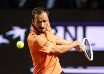 Турнир ATP-250 в Хертогенбосхе, мужчины: результаты матчей 11 июня