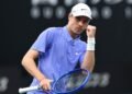 Турнир ATP-500, Лондон: результаты матчей 15 июня