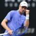 Турнир ATP-500, Лондон: результаты матчей 15 июня