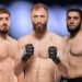 Зажгут не только Шара с Физиевым. Что ещё смотреть на турнире UFC в Баку