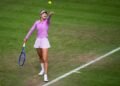 Турнир WTA-250 в Бад-Хомбурге: результаты матчей 22 июня