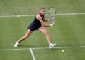 Турнир WTA-500 в Лондоне, 2026 год: результаты матчей 10 июня