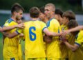 Украина стартовала на Евро-2026 (U-19) с победы над Хорватией