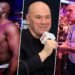 Уайт настолько обиделся на Джонса? Уже готов отдать статус «самого великого» другому