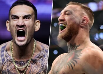 UFC 329: легендарное возвращение Макгрегора! На пути – Холлоуэй. LIVE