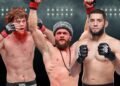 UFC Баку: Шара Буллет возвращается в октагон, в карде много боёв с участием россиян. LIVE