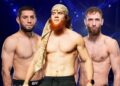 UFC в Баку изобилует боями россиян. Наших парней ждут важнейшие поединки