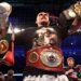 Ультиматум для Усика: у чемпиона отберут главный пояс, если он откажется от этого боя