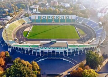 «Новые возможности для вашего дела!», — «Ворскла» объявила об аренде офисных и складских помещений на своем стадионе
