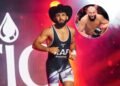 Заманили даже Чимаева. Что это за лига, где выступают суперзвёзды UFC?