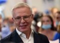 Вячеслав Фетисов поделился мнением о будущем 40-летнего Александра Овечкина