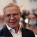 Вячеслав Фетисов поделился мнением о будущем 40-летнего Александра Овечкина
