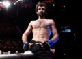 Забит дебютирует в ACBJJ. А как с борьбой у дагестанского ниндзя?