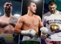 Самый российский вес убрали из бокса. Куда деваться нашим чемпионам?