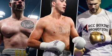 Самый российский вес убрали из бокса. Куда деваться нашим чемпионам?