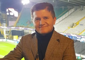 Аркадий Запорожану: «Шансы в противостоянии киевского «Динамо» и «Университати» всё же равны»