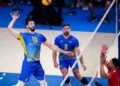 Первые очки на турнире: Украина устроила Китаю разгром на его же площадке