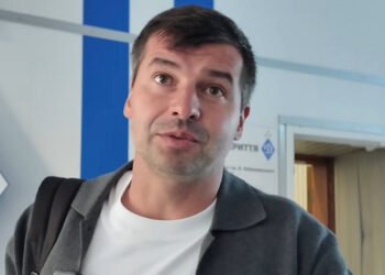 Младен Бартулович: «Обстрелы Киева сорвали нам пару трансферов»