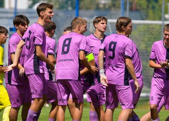 В «Эпицентре» объяснили, почему отказались от команды U-19