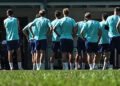 Стал известен состав «Динамо» на контрольный матч с ЛАСКом