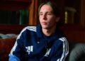 Богдан Оличенко: «Полуфинал Евро-2026 U-19 — это только начало для юношеской сборной Украины»