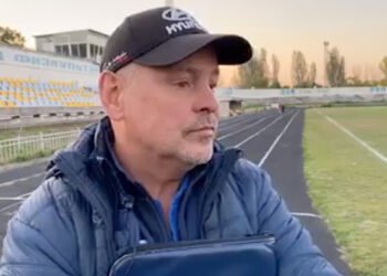 Юрий Кулиш: «Обидно, но немцы не показали тот футбол, которого я от них ждал»