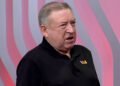 Вячеслав Грозный: «Все четыре полуфиналиста выглядят очень сильными, но мой фаворит Франция»