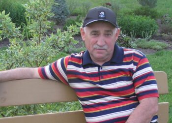 Виктор Грачев: «Лев Иванович Яшин приехал в Донецк на мой прощальный матч»