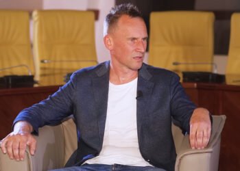 Виталий Романов вошел в топ-5 исторического рейтинга по количеству сезонов в УПЛ