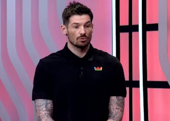 Денис Бойко: «Ставлю на сборную Испании, но Месси, даже сидя на поле, был бы лучшим»