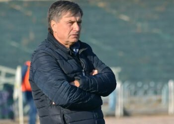 Олег Федорчук: «Люсин сочетает в себе качества Шапаренко и Буяльского»