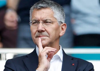 Президент «Баварии» поддержал Юргена Клоппа