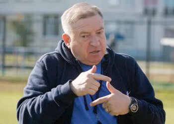 Вячеслав Грозный: «Испания и Португалия — две шикарные команды»