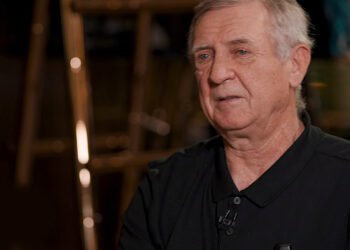 Владимир Бессонов: «Зачем вы сюда пришли? Какой-то недоносок приказал…»