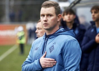 У «Динамо U-21» и «Динамо U-19» будет один главный тренер