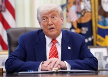 Дональд Трамп — о решении ФИФА отменить дисквалификацию Балогуна: «Я не говорил Инфантино, что делать. Это вообще не был фол»