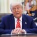 Дональд Трамп — о решении ФИФА отменить дисквалификацию Балогуна: «Я не говорил Инфантино, что делать. Это вообще не был фол»