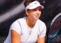 16-летняя Кристина Лютова вышла в 1/4 финала турнира WTA-250 в Мемфисе