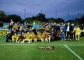 Евро-2026 (U-19): Украина сегодня сыграет против Сербии