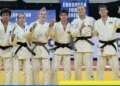 Шесть медалей завоевали украинские дзюдоисты на чемпионате Европы среди кадетов