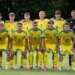 Евро-2026 (U-19): сборная Украины обыграла Сербию и гарантировала участие в полуфинале турнира
