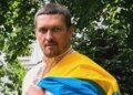 Усик может провести свой прощальный бой в США против Уайлдера