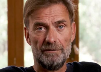 Клопп подтвердил переговоры со сборной Германии: "Я более чем заряжен, я готов"